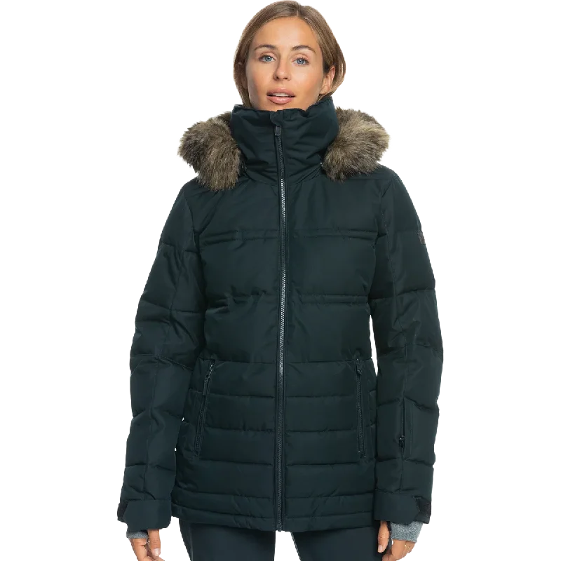 Women's Quinn Jacket