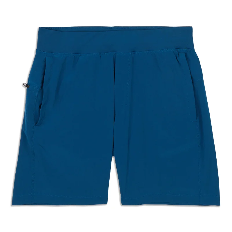 Soft Feel T.H.E. Short - Resale