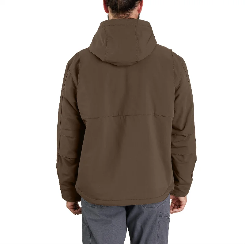 106006 - Carhartt Men's Super Dux Relaxed Fit Insulated Jacket