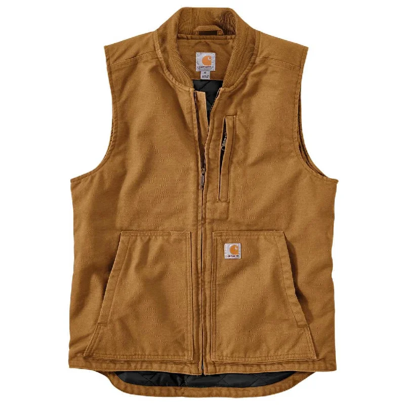 BRN-CARHARTT BROWN