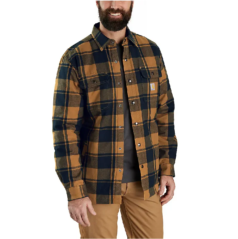 Carhartt Brown - 211