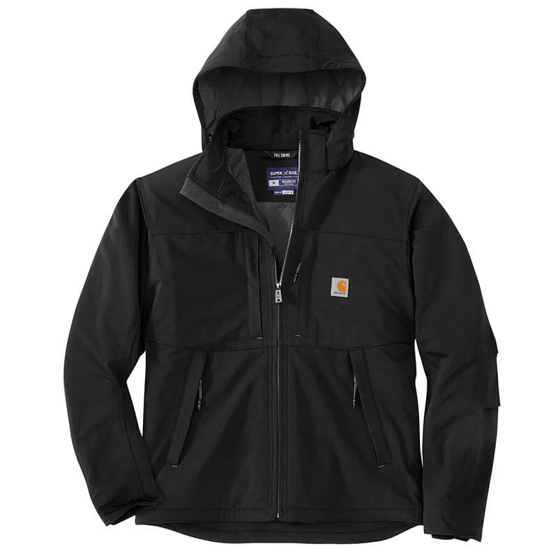 106006 - Carhartt Men's Super Dux Relaxed Fit Insulated Jacket