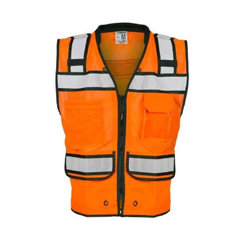 Noble And Elegant ML Kishigo Hi-Vis High Performance Surveyor Vest