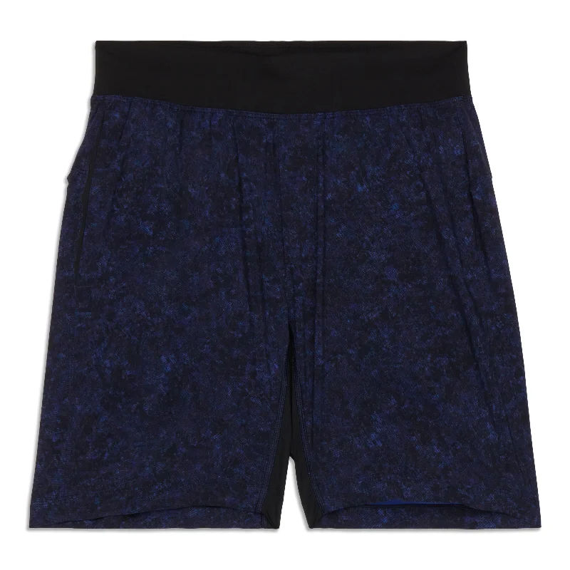 Casual Fit T.H.E. Short - Resale