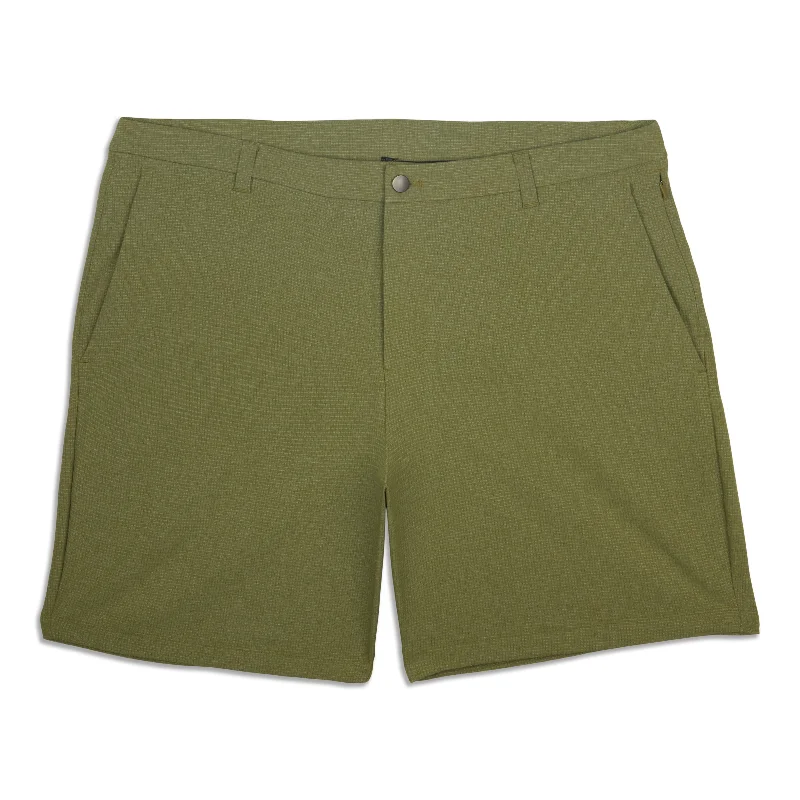 Light Fit Commission Short Classic - Resale