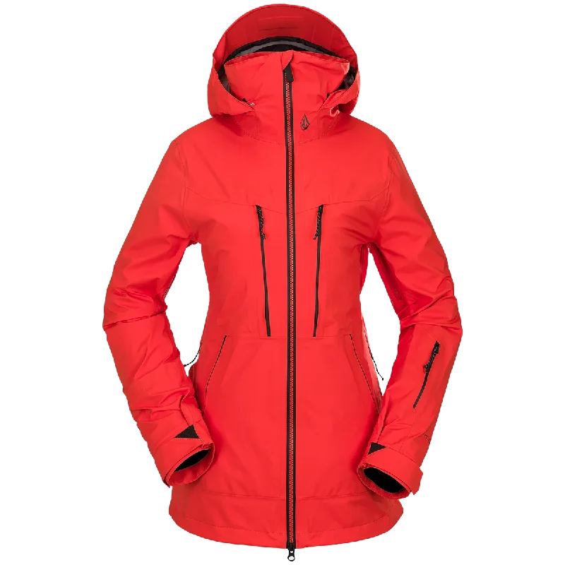 Women's VS 3L Stretch Gore-Tex Jacket