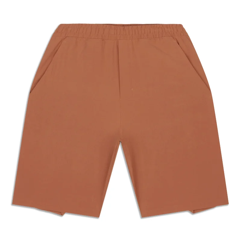 Effortless Looks Pace Breaker Short