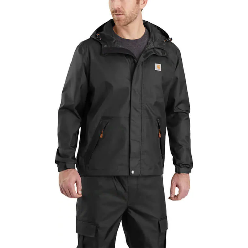 103510 - Carhartt Men's Storm Defender Loose Fit Midweight Jacket