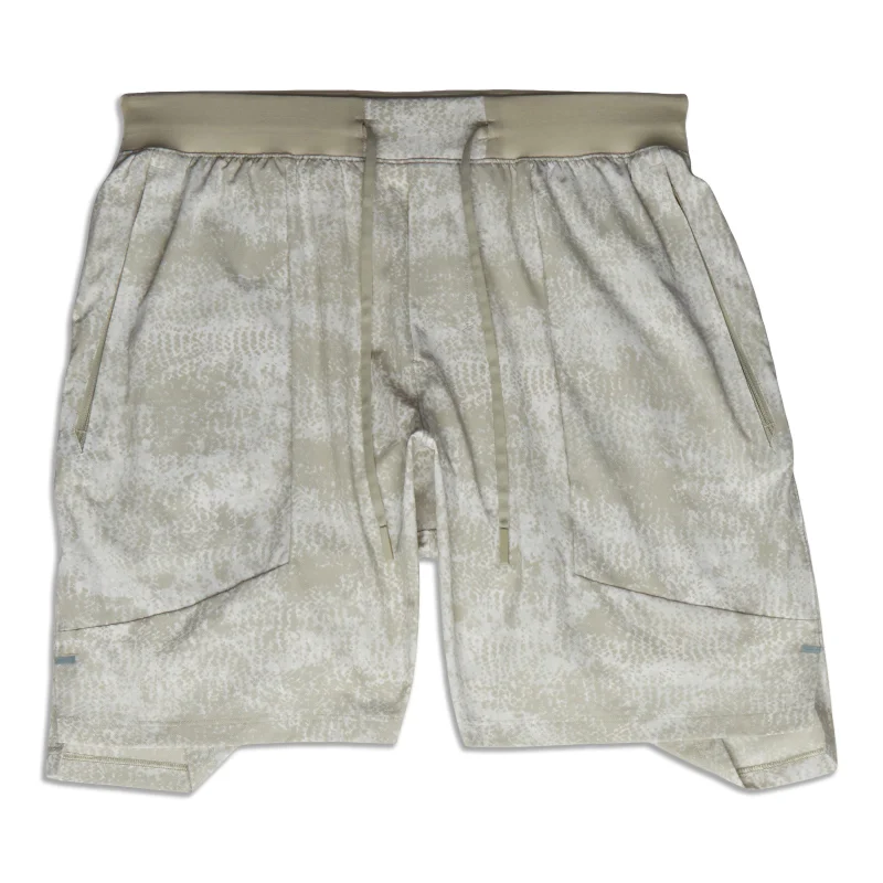 Comfy Chic Wear License to Train Short - Resale