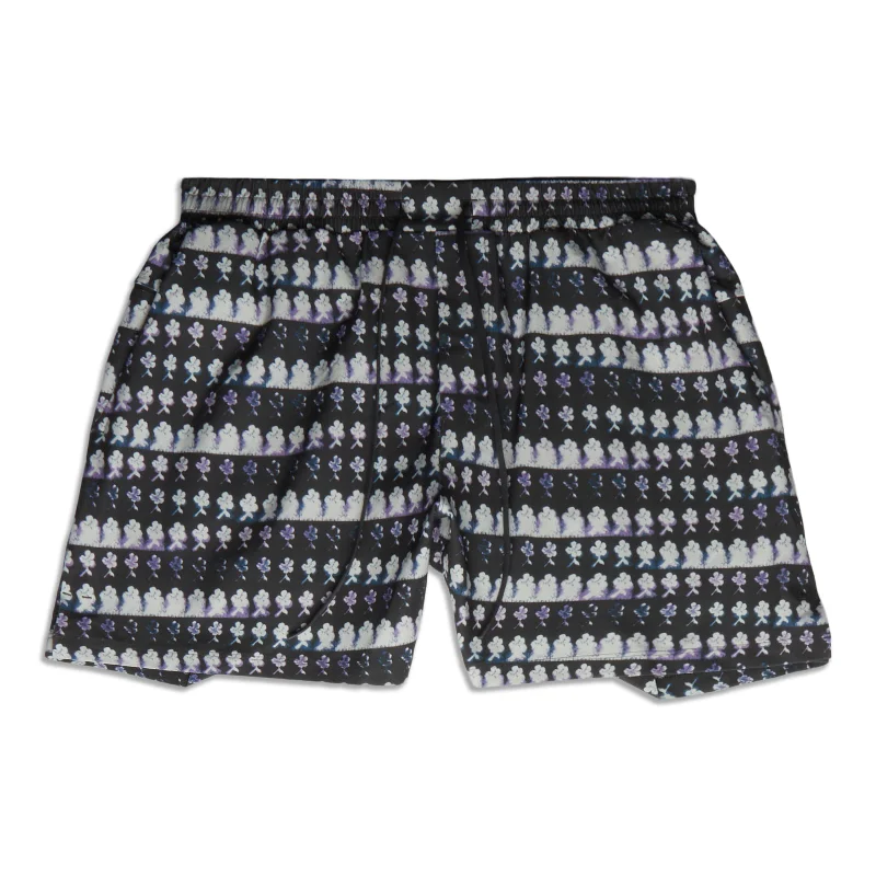 All-Day Outfits Pool Short - Resale