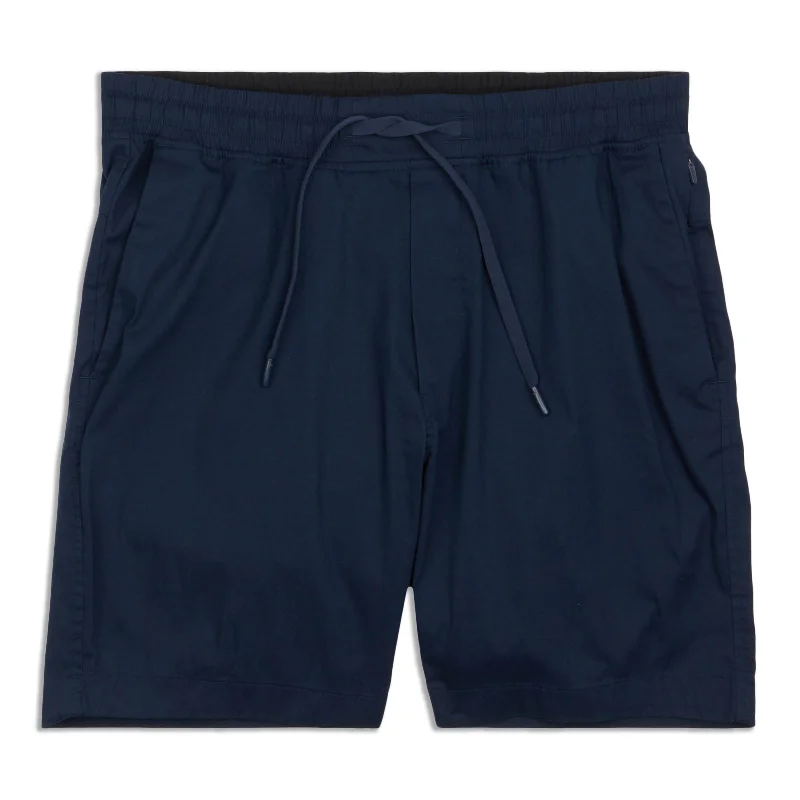 Simple Chic Bowline Short - Resale