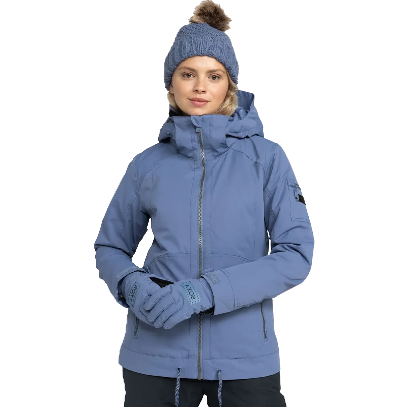 Women's Meade Jacket