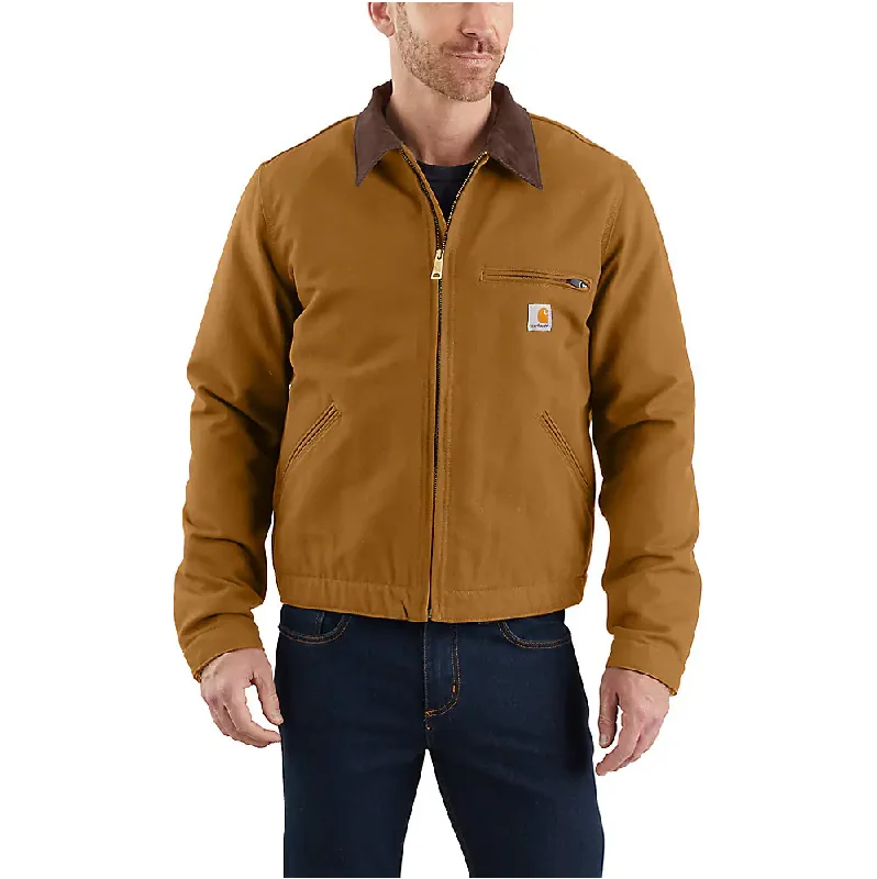 Carhartt Brown