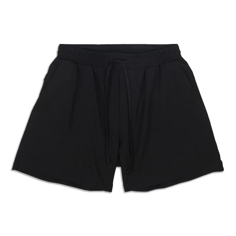 Cozy Lounge Wear Pool Short
