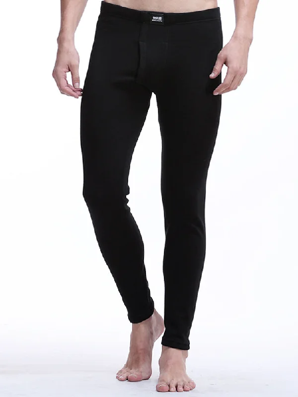 Pants-Black