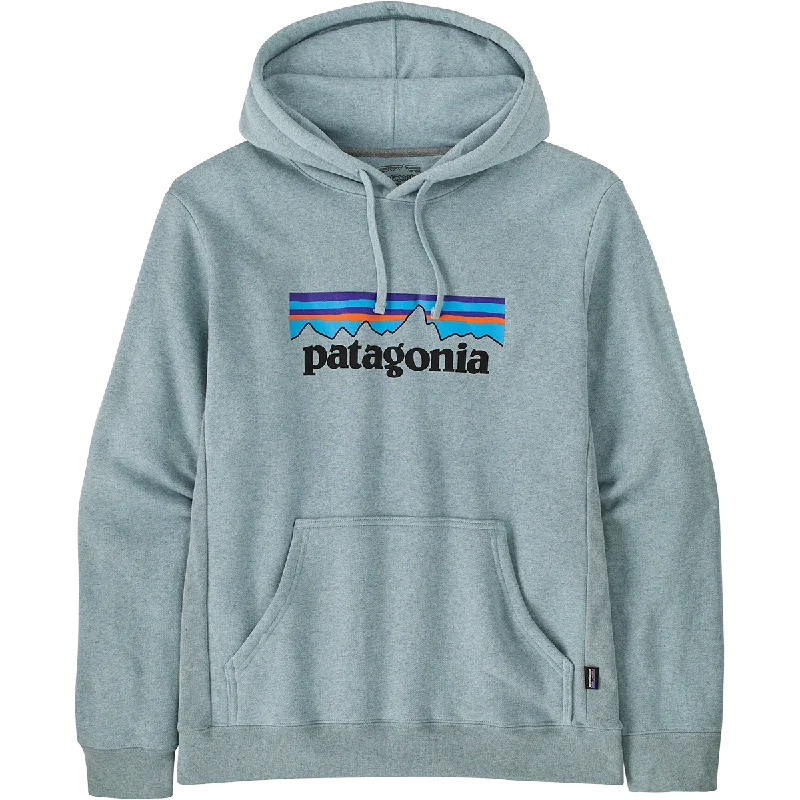 Men's P-6 Logo Uprisal Hoody