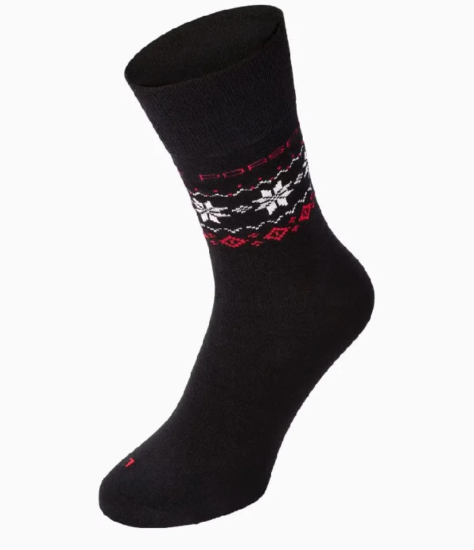 Porsche Sock Set - Christmas