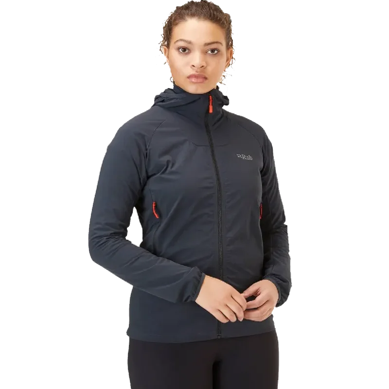 Women's Borealis Jacket