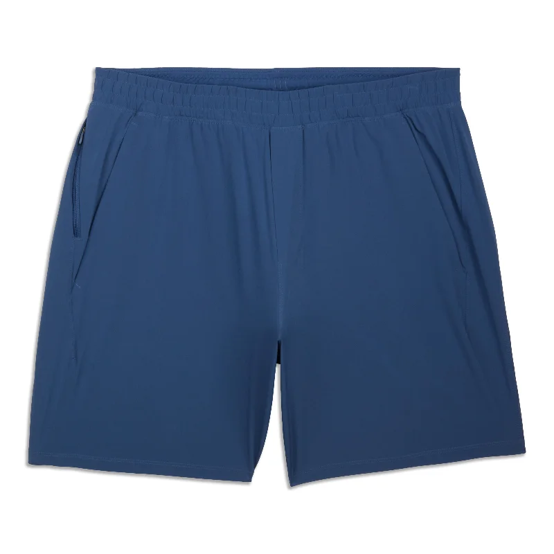 Smart Comfort Wear Pace Breaker Short - Resale