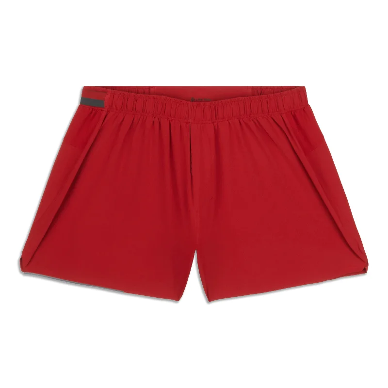 Weekend Comfort Wear Pace Breaker Short - Resale