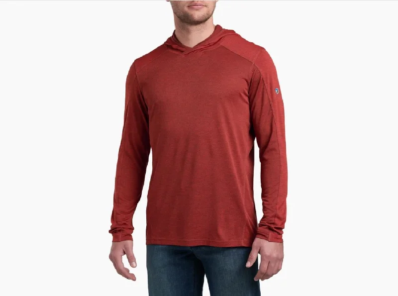 Tropical Style KÜHL Men's Engineered Hoody
