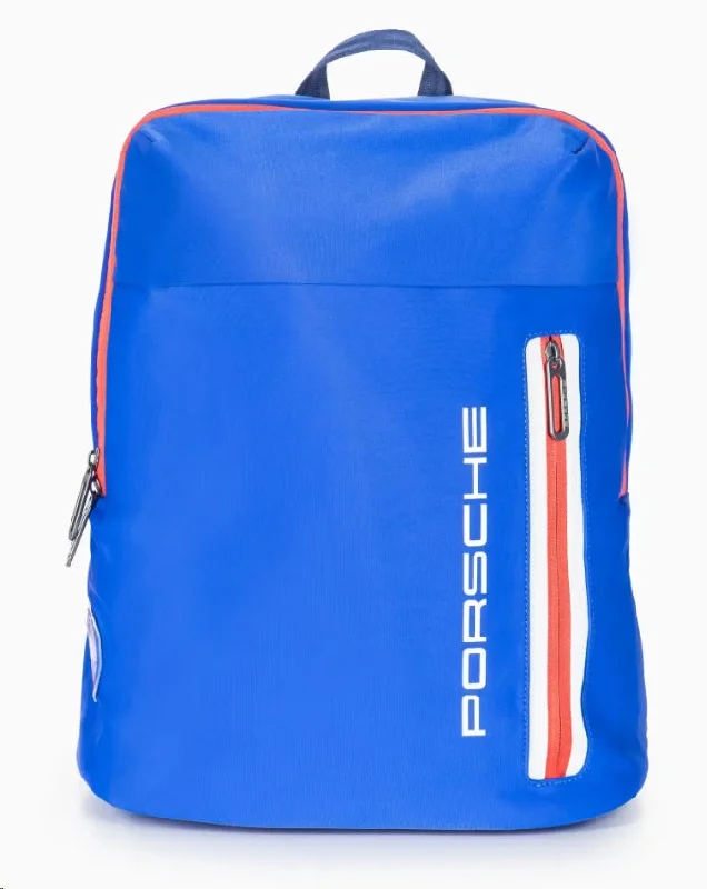 Porsche PCA Backpack – Porsche Club Of America