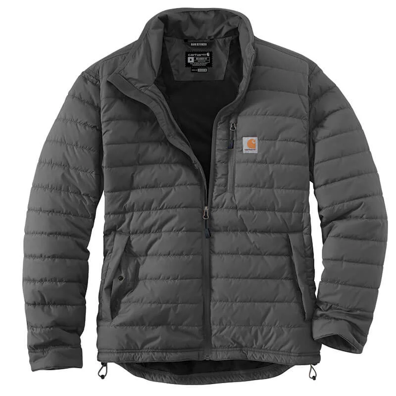 102208 - Carhartt Men's Gilliam Jacket