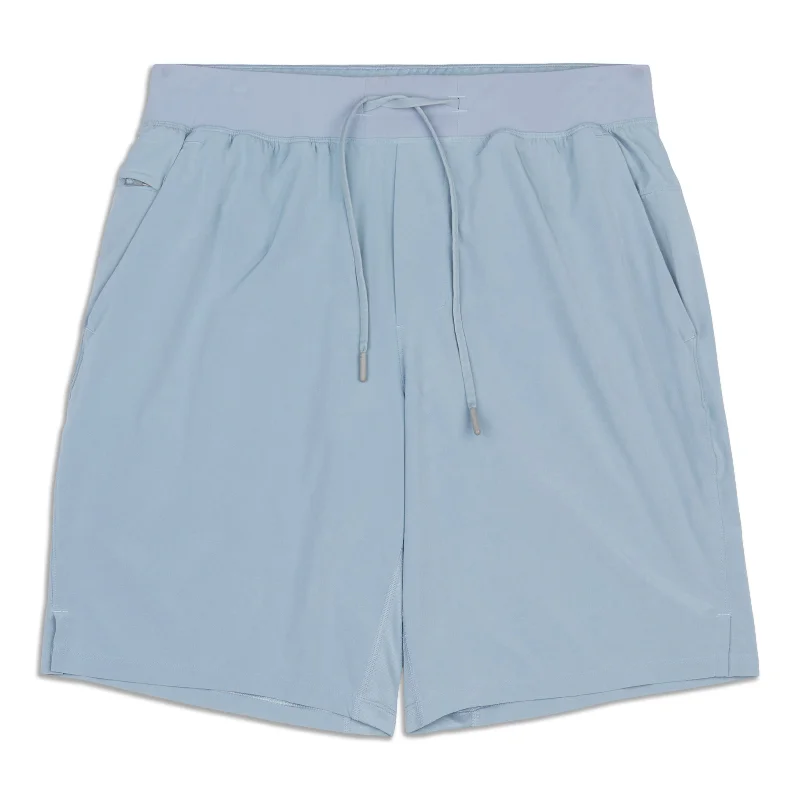 Relaxed Fit Wear T.H.E. Short Lined - Resale