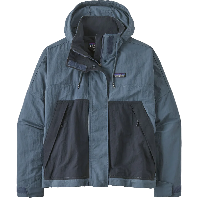 Women's Skysail Jacket