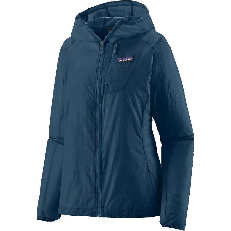 Practical Style Women's Houdini Jacket