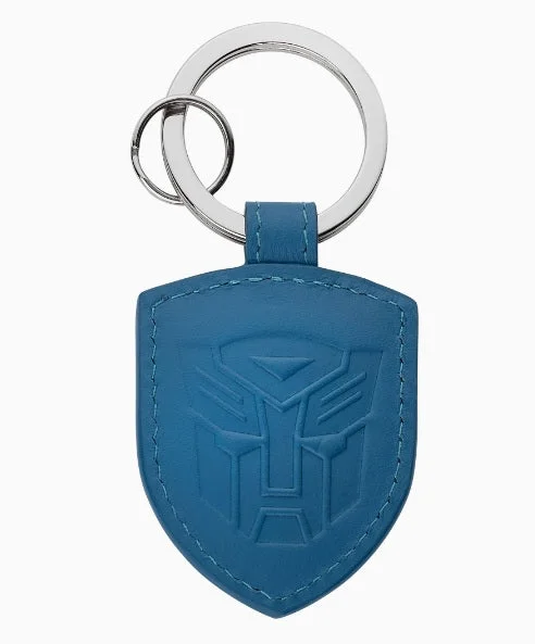 Porsche X Transformers Keychain