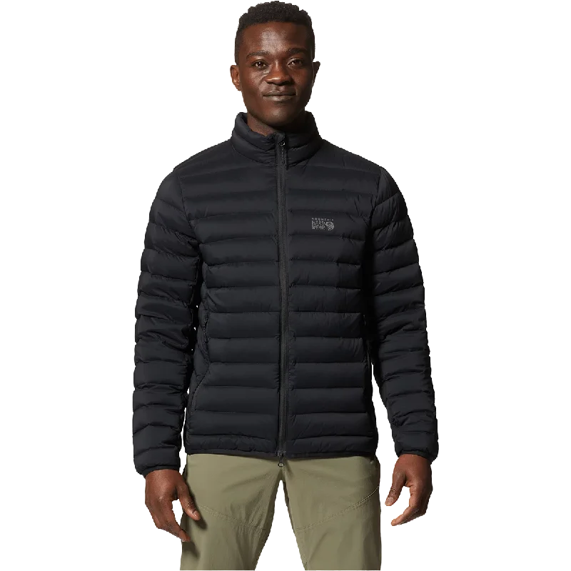 Men's Deloro Down Jacket