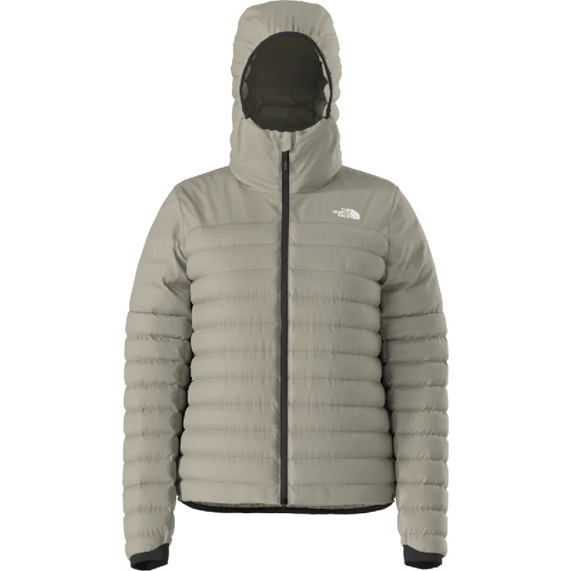 Women's Terra Peak Hoody