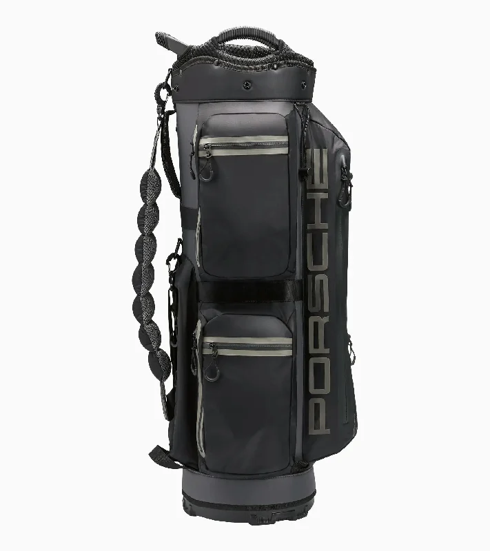 Porsche Golf Cart Bag - Sport