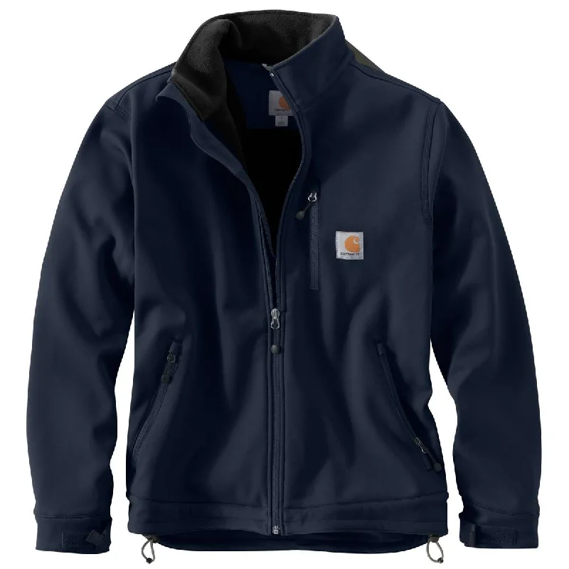 102199 - Carhartt Men's Crowley Jacket