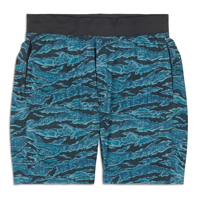 Timeless Style Pace Breaker Short - Resale