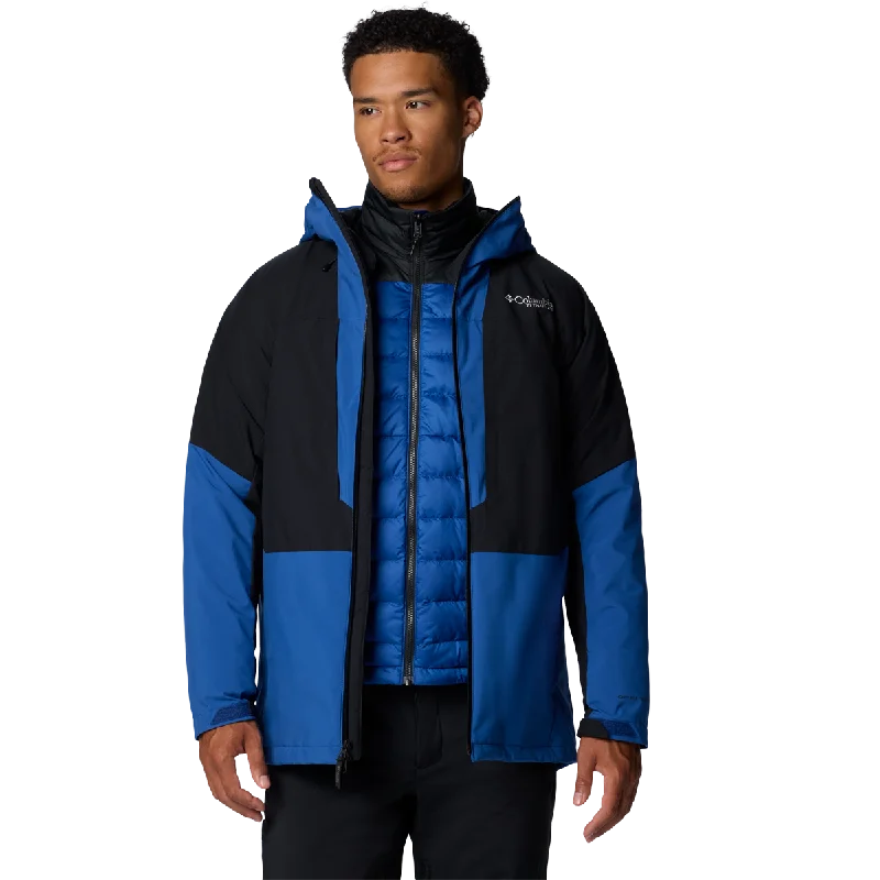 Men's Winter District II Interchange Jacket