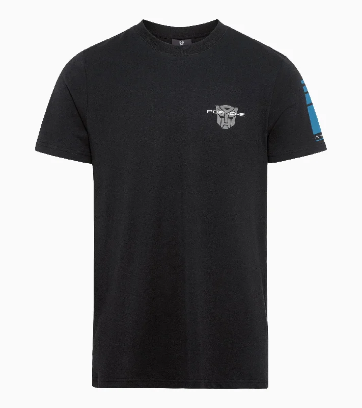 Porsche Mirage T-Shirt - Transformers: Rise of the Beasts x Porsche