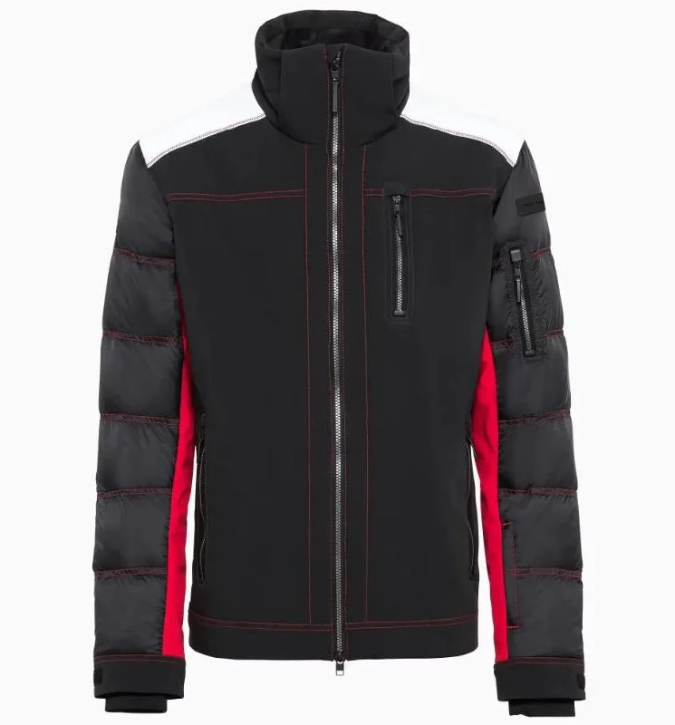 Porsche x HEAD Men's Ski Jacket