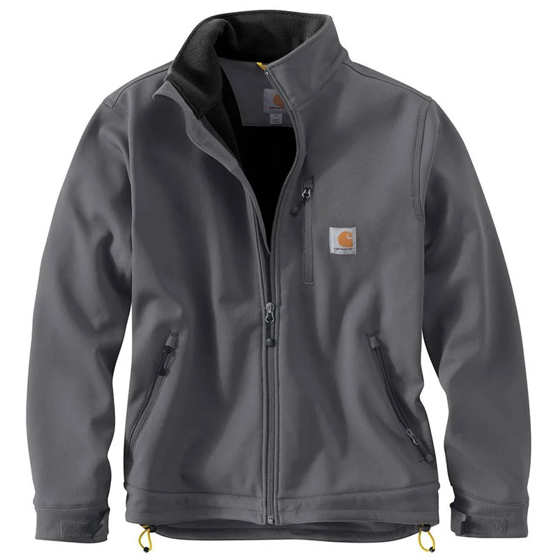 102199 - Carhartt Men's Crowley Jacket