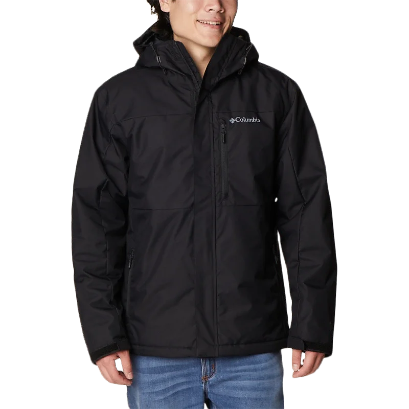 Fashion Wear Men's Tipton Peak II Insulated Jacket