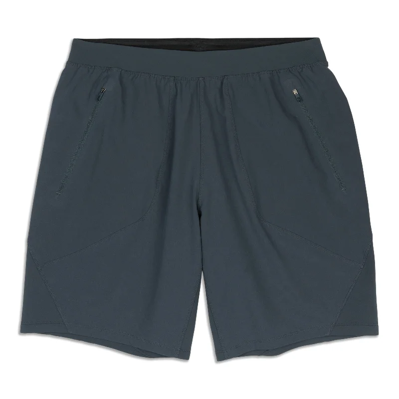 Comfy Layers License To Train Short - Resale