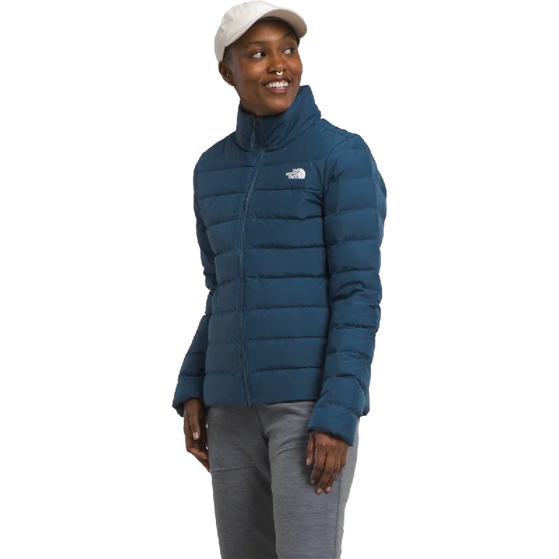 Fashion Classic Women's Aconcagua 3 Jacket