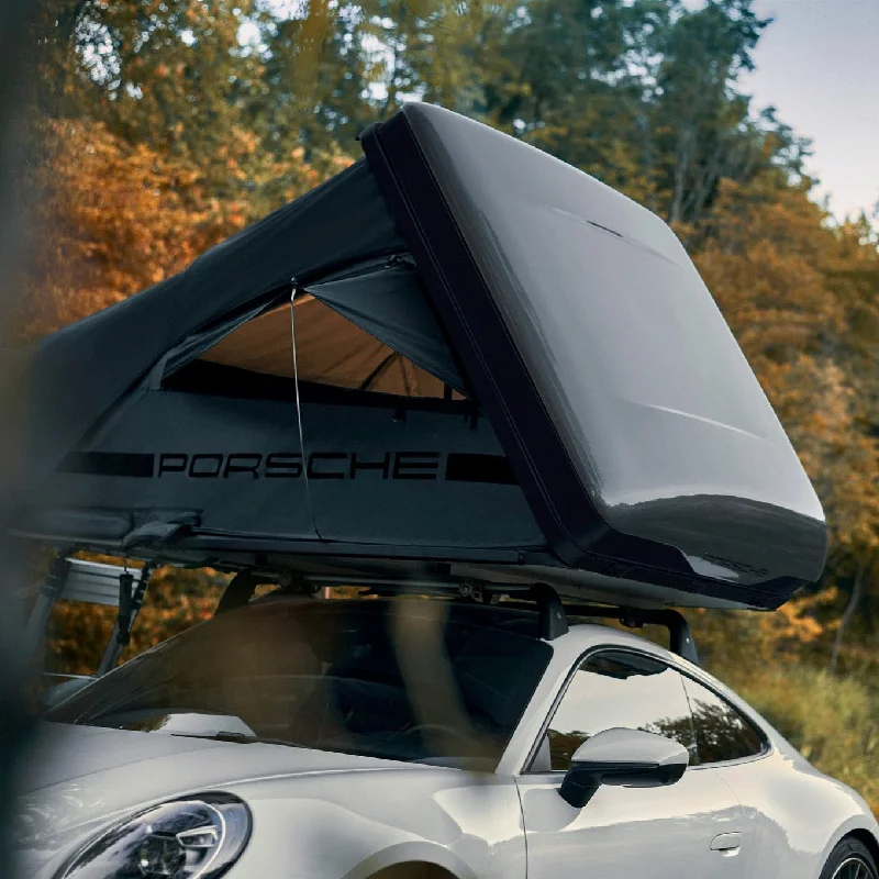 Porsche Roof Tent