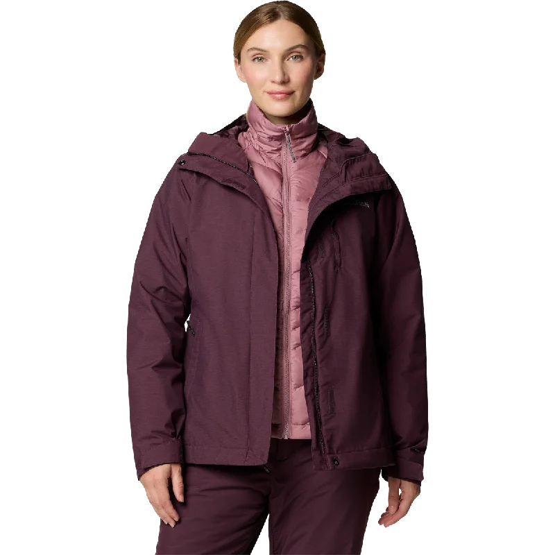 Women's Whirlibird V Interchange Jacket