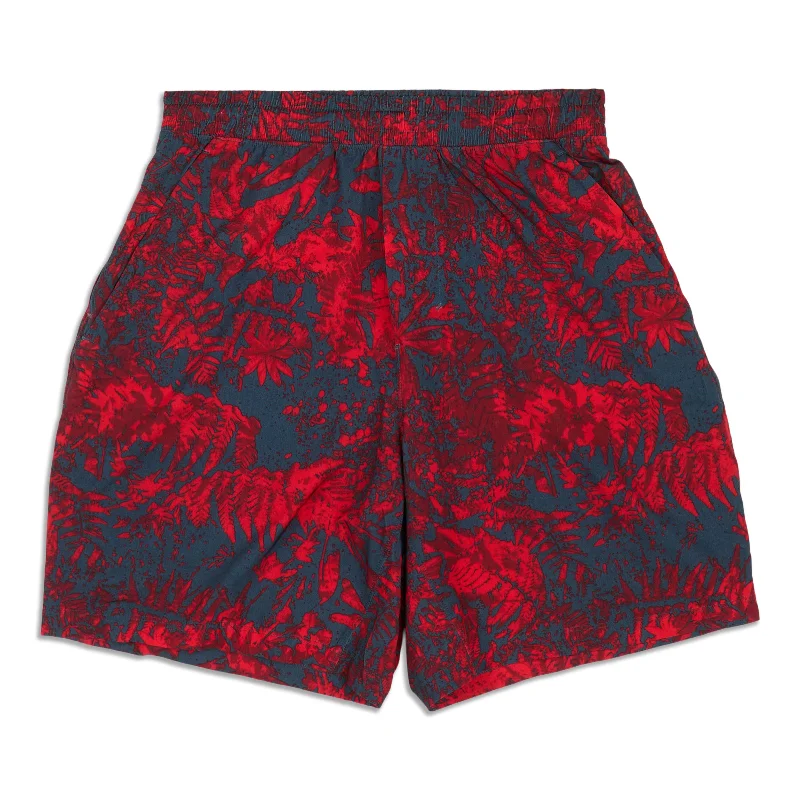 Sporty Wear T.H.E. Short - Resale