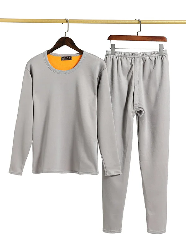 Light Grey-M