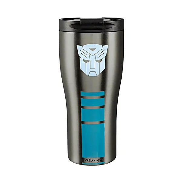 Porsche Travel Mug - Transformers