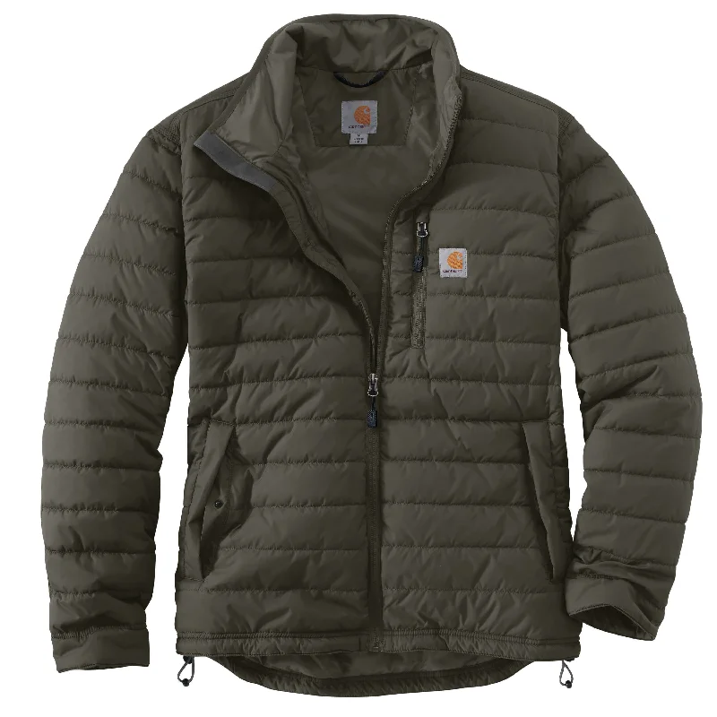 102208 - Carhartt Men's Gilliam Jacket