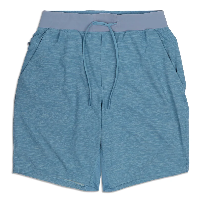 Classic Comfort T.H.E. Short Lined - Resale